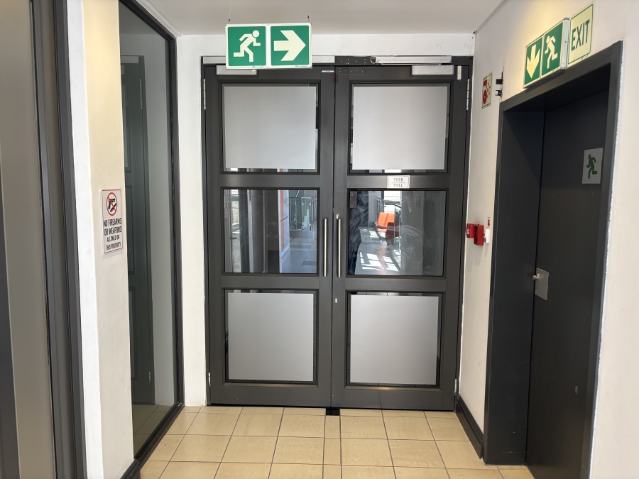 To Let Commercial Property for Rent in Tyger Valley Western Cape